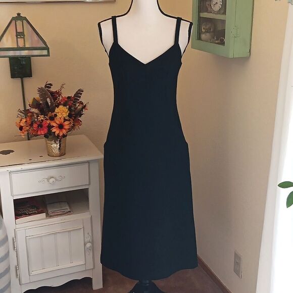 BCBG Sheath Dress - Picture 2 of 16